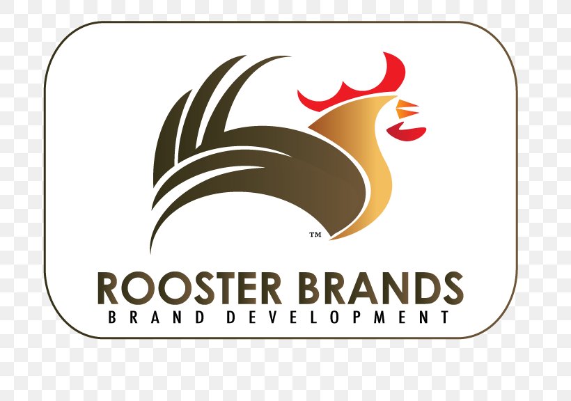 Chicken Logo Rooster Brand, PNG, 720x576px, Chicken, Area, Artwork, Bantam, Beak Download Free