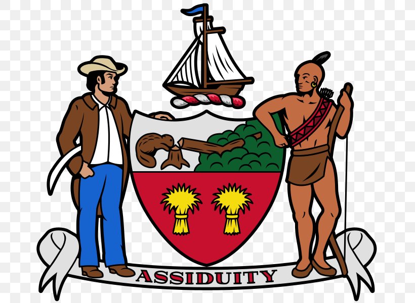 Coat Of Arms Of Albany, New York New Netherland Flag Of The United States, PNG, 682x600px, Albany, Artwork, Coat Of Arms, Coat Of Arms Of Albany New York, Coat Of Arms Of New York Download Free