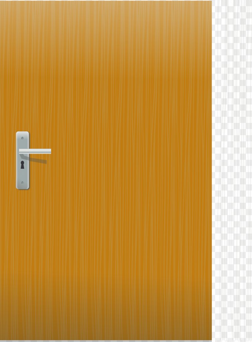 Door Free Content Clip Art, PNG, 1767x2400px, Door, Free Content, Key, Lock, Orange Download Free