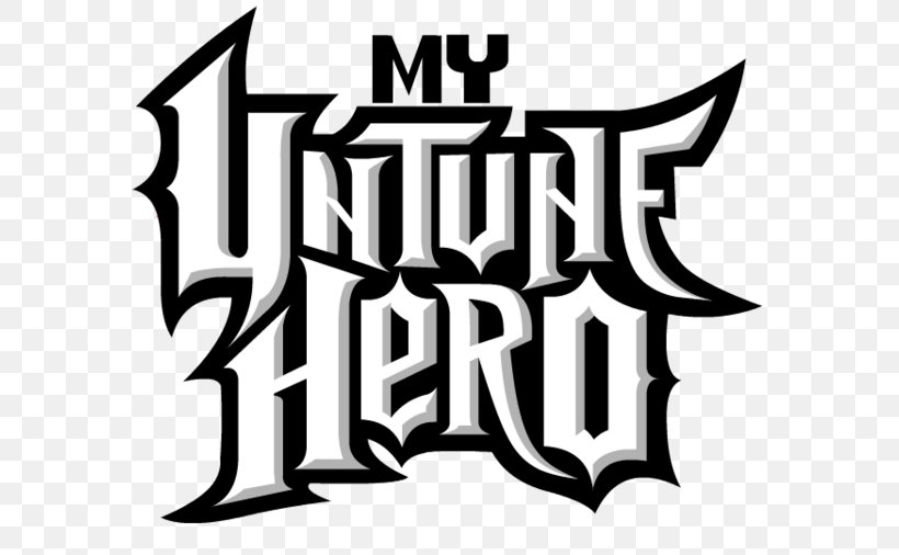 Guitar Hero: Van Halen Guitar Hero III: Legends Of Rock Guitar Hero: Warriors Of Rock Band Hero, PNG, 600x506px, Guitar Hero, Band Hero, Black And White, Brand, Guitar Download Free