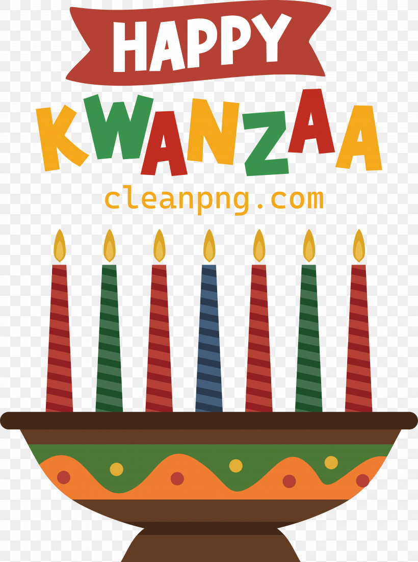 Happy Kwanzaa, PNG, 5522x7423px, Happy Kwanzaa Download Free