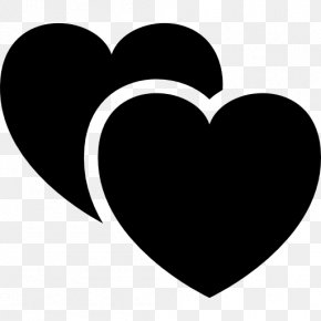 Heart Symbol Couple, PNG, 980x840px, Heart, Black, Black And White, Couple,  Love Download Free