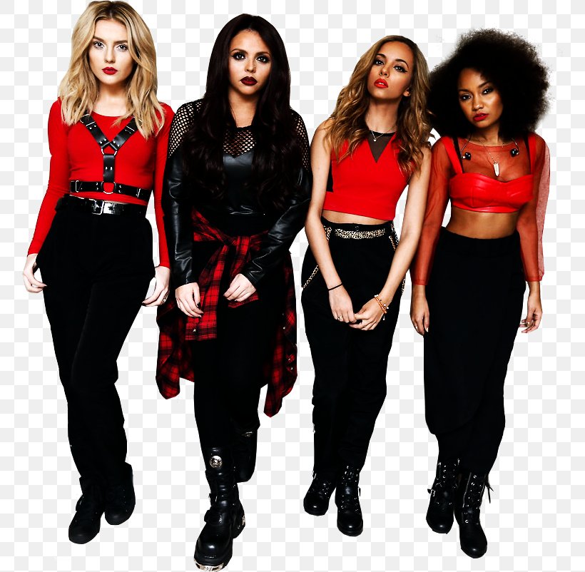 Little Mix Salute Tour Summertime Ball The O2 Arena, PNG, 758x802px, Little Mix, Black Magic, Costume, Fashion, Fashion Design Download Free
