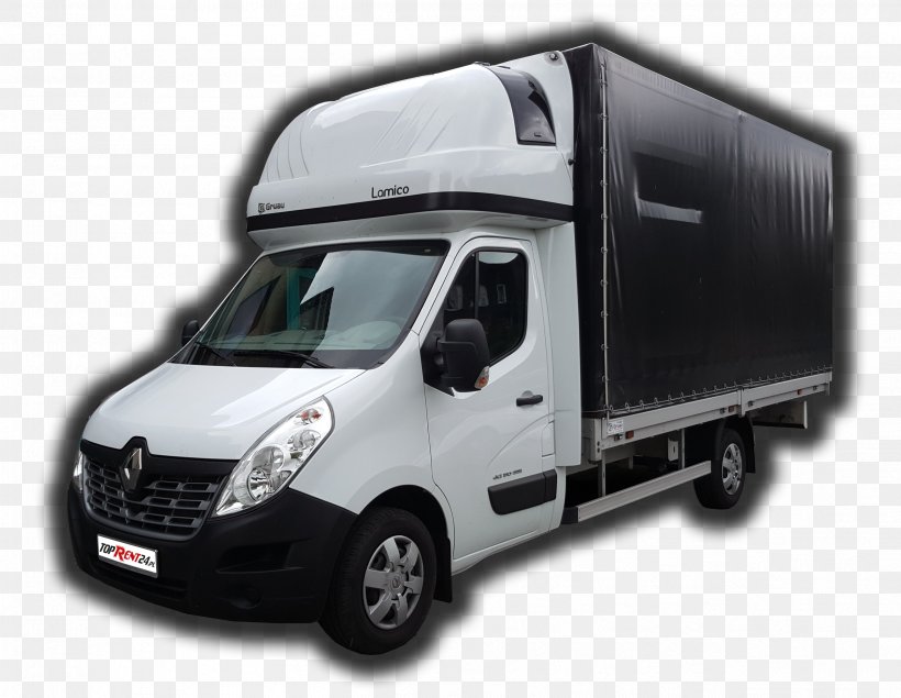 Renault Master Compact Van Car, PNG, 2523x1956px, Renault Master, Allegro, Automotive Design, Automotive Exterior, Automotive Wheel System Download Free