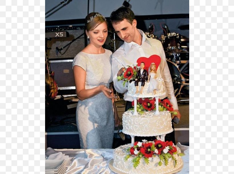 Russia Actor Wedding Cake Torte Husband, PNG, 608x608px, Russia, Actor, Anniversary, Baked Goods, Buttercream Download Free