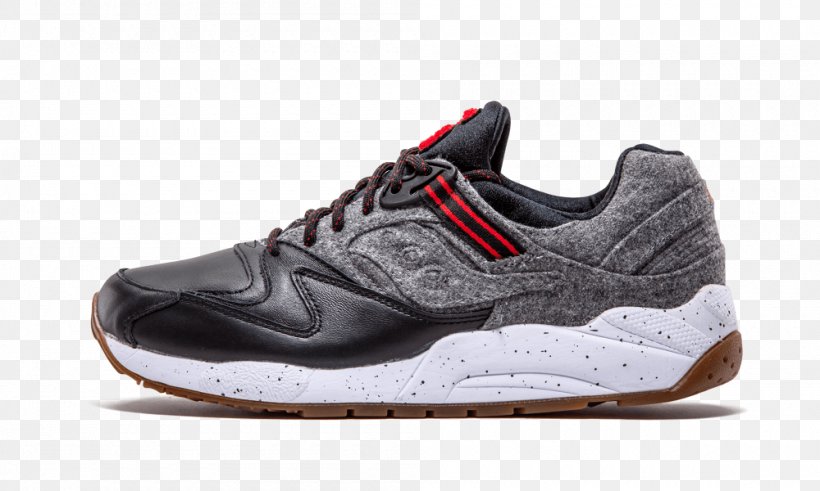Sneakers Shoe Saucony Sportswear Hiking Boot, PNG, 1000x600px, Sneakers, Athletic Shoe, Basketball, Basketball Shoe, Black Download Free