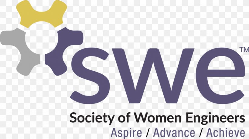 Society Of Women Engineers Logo California Polytechnic State University Women In Engineering, PNG, 1024x572px, Society Of Women Engineers, Brand, Cornell University, Engineering, Logo Download Free
