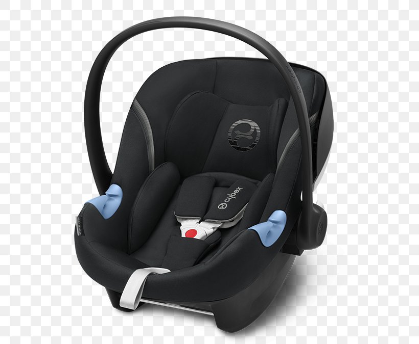 Baby & Toddler Car Seats Cybex Sirona M2 I-Size Cybex Aton 5 Infant, PNG, 675x675px, Baby Toddler Car Seats, Automotive Design, Baby Transport, Black, Car Seat Download Free