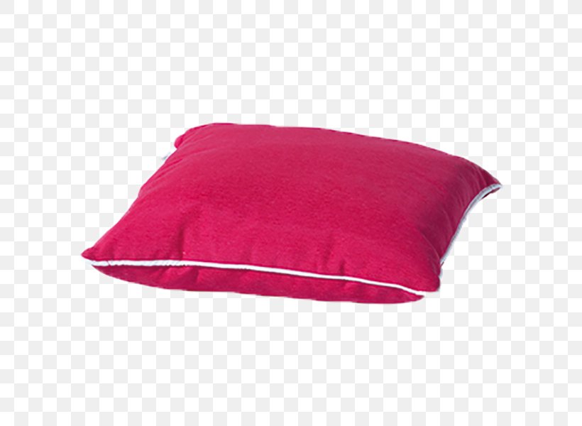 Cushion Throw Pillows Madison Piping, PNG, 600x600px, Cushion, Centimeter, Fuchsia, Least Common Multiple, Madison Download Free