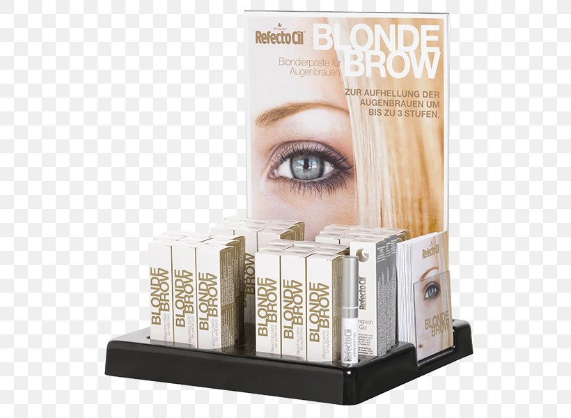 Eyelash Cosmetics Eyebrow Color, PNG, 600x600px, Eyelash, Barrier Cream, Blond, Bristle, Chestnut Download Free