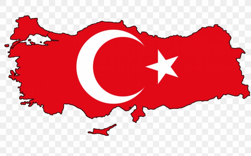 Flag Of Turkey Ayyildiz Team Star, PNG, 1666x1036px, Watercolor, Cartoon, Flower, Frame, Heart Download Free