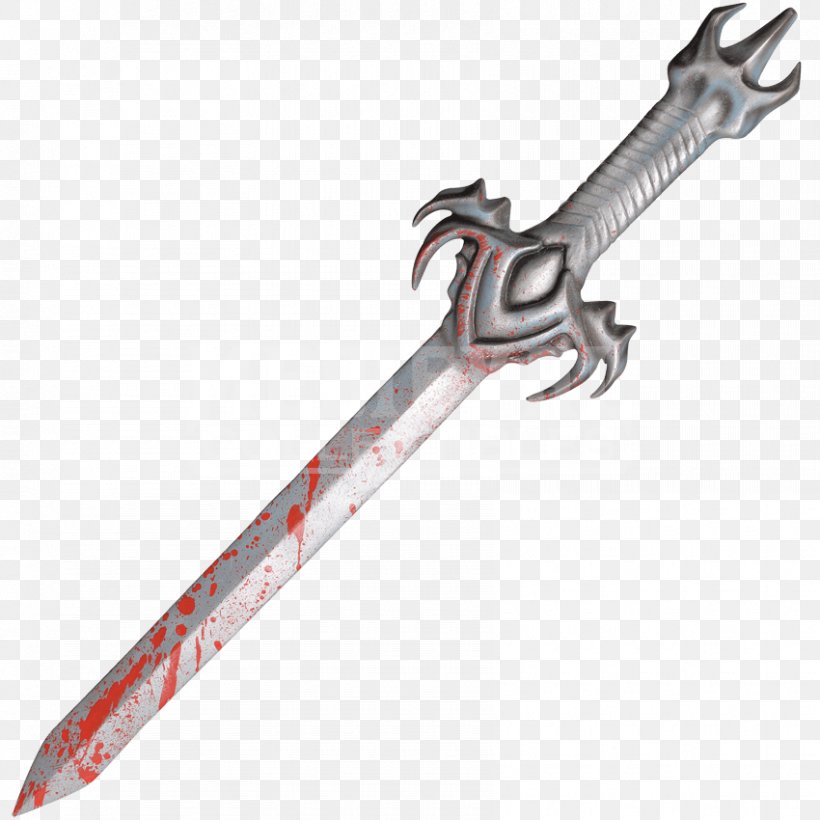 Sword Mortal Kombat Mythologies: Sub-Zero Sonya Blade Costume, PNG, 850x850px, Sword, Blade, Clothing Accessories, Cold Weapon, Combat Download Free