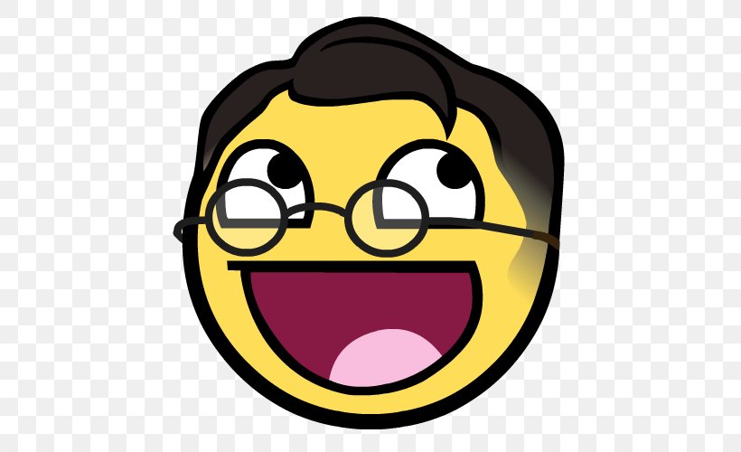 Team Fortress 2 Smiley Face Emoticon T-shirt, PNG, 500x500px, Team Fortress 2, Emoji, Emoticon, Eyewear, Face Download Free