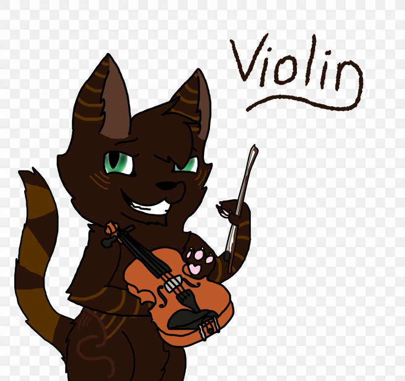 Whiskers Cat Clip Art String Instruments Illustration, PNG, 1700x1600px, Whiskers, Carnivoran, Cartoon, Cat, Cat Like Mammal Download Free