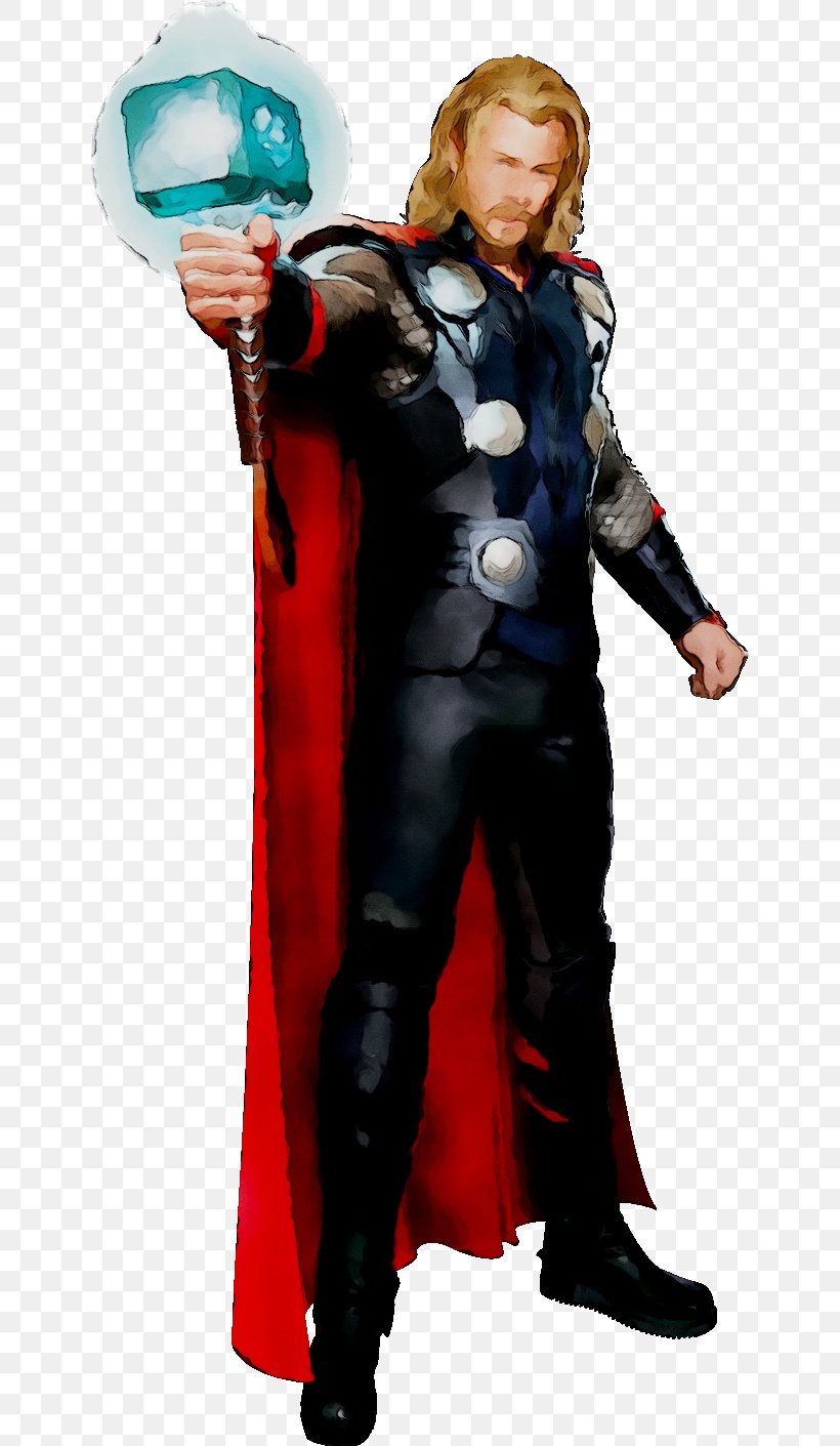 Chris Hemsworth Thor Clip Art Image, PNG, 643x1411px, Chris Hemsworth, Action Figure, Avengers, Costume, Fictional Character Download Free