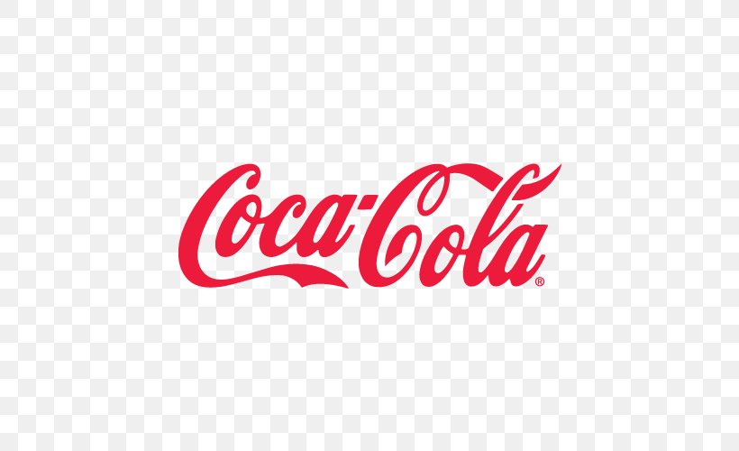 Coca-Cola Enterprises Logo Drink, PNG, 500x500px, Cocacola, Brand, Business, Carbonated Soft Drinks, Coca Download Free