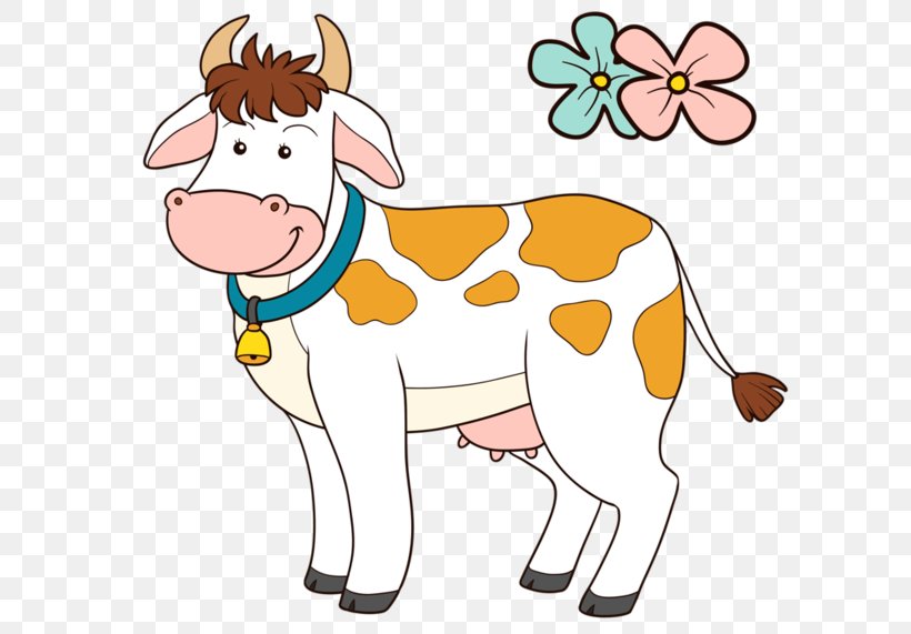 Dairy Cattle Horse Sheep Clip Art, PNG, 600x571px, Cattle, Agriculture, Animal, Animal Figure, Artwork Download Free