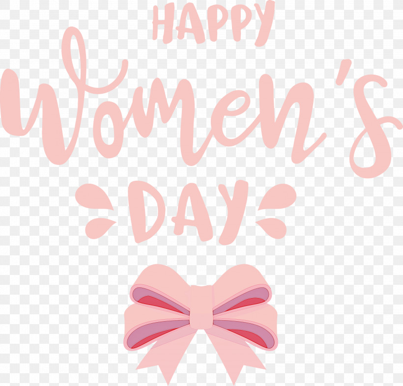 Happy Women’s Day Womens Day, PNG, 3000x2877px, Womens Day, Heart, M095, Meter Download Free