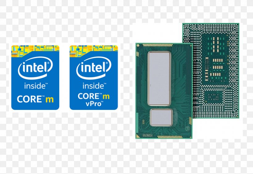 Intel Core M Laptop Central Processing Unit, PNG, 875x600px, Intel, Brand, Central Processing Unit, Computer Component, Computer Data Storage Download Free