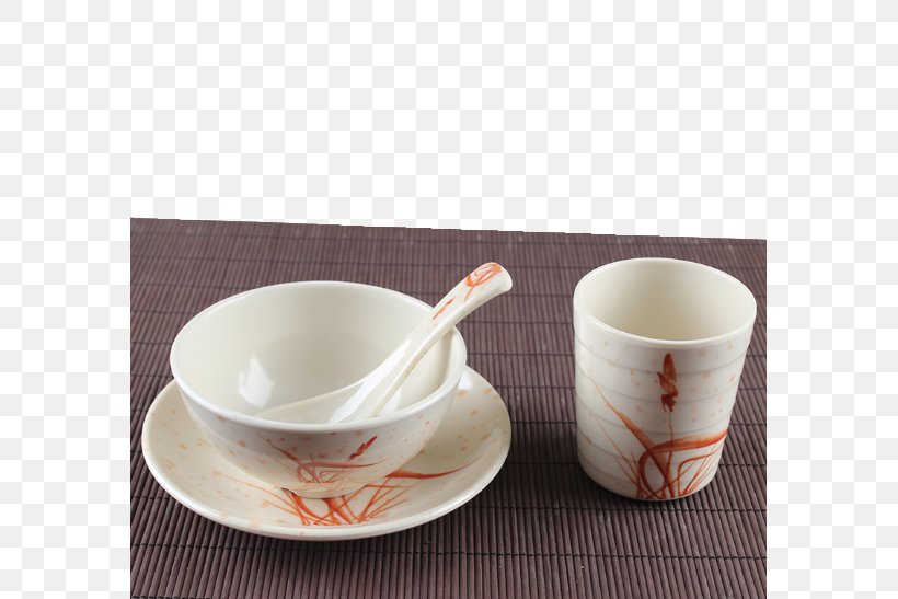 Kitchen Porcelain Bowl Soup, PNG, 581x547px, Kitchen, Bowl, Ceramic, Coffee Cup, Cup Download Free