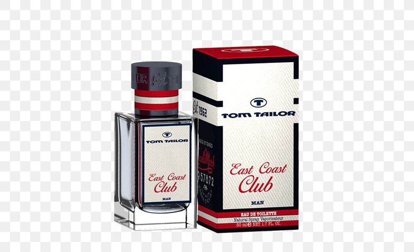 Perfume Eau De Toilette Shop Tom Tailor Coast, PNG, 500x500px, Perfume, Brand, Coast, Cosmetics, Eau De Toilette Download Free