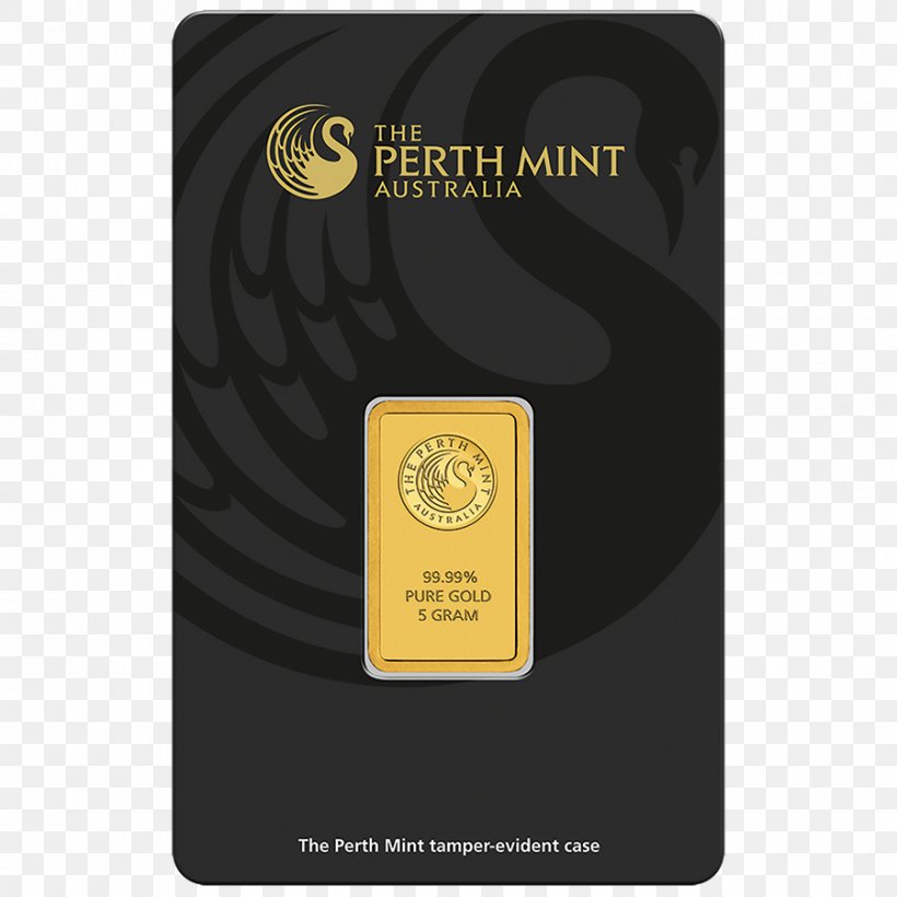 Perth Mint Gold Bar Bullion Gold As An Investment, PNG, 900x900px, Perth Mint, Brand, Bullion, Coin, Gold Download Free