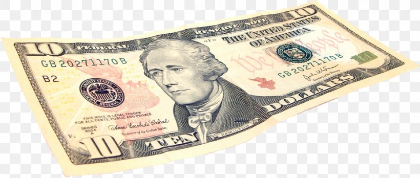 United States Ten-dollar Bill United States Dollar United States One-dollar Bill Banknote Money, PNG, 933x396px, United States Tendollar Bill, Bank, Banknote, Cash, Currency Download Free
