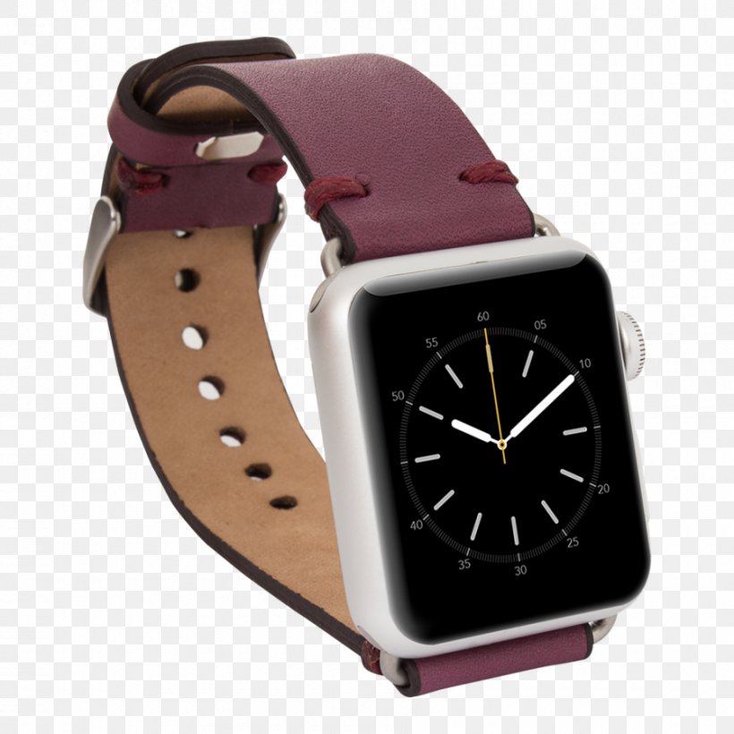 Watch Strap Watch Strap Leather Apple Watch Series 2, PNG, 900x900px, Watch, Apple, Apple Watch, Apple Watch Series 1, Apple Watch Series 2 Download Free