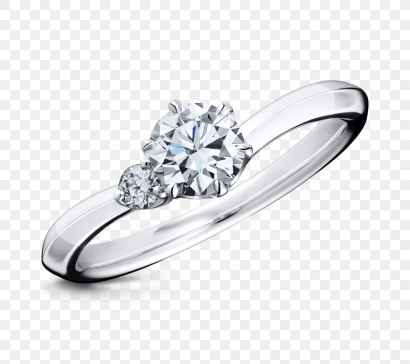 Wedding Ring Silver Body Jewellery Platinum, PNG, 840x746px, Wedding Ring, Body Jewellery, Body Jewelry, Diamond, Fashion Accessory Download Free