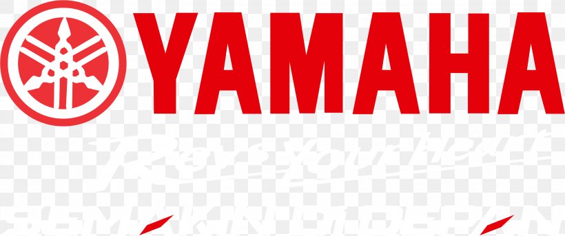 Yamaha Motor Company Yamaha Corporation Suzuki Finance Honda, PNG, 3020x1264px, Yamaha Motor Company, Area, Banner, Boat, Brand Download Free