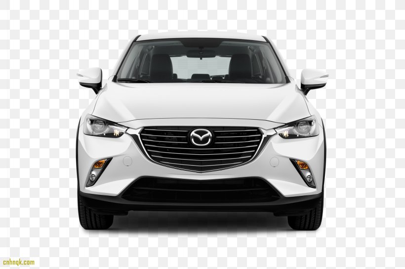 2018 Mazda CX-3 2016 Mazda CX-3 Car Mazda CX-5, PNG, 2048x1360px, 2018 Mazda Cx3, Automotive Design, Automotive Exterior, Brand, Bumper Download Free