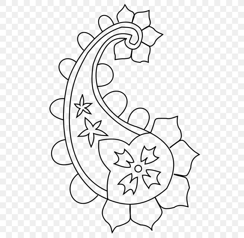 Drawing Paisley Floral Design Clip Art, PNG, 603x800px, Watercolor, Cartoon, Flower, Frame, Heart Download Free