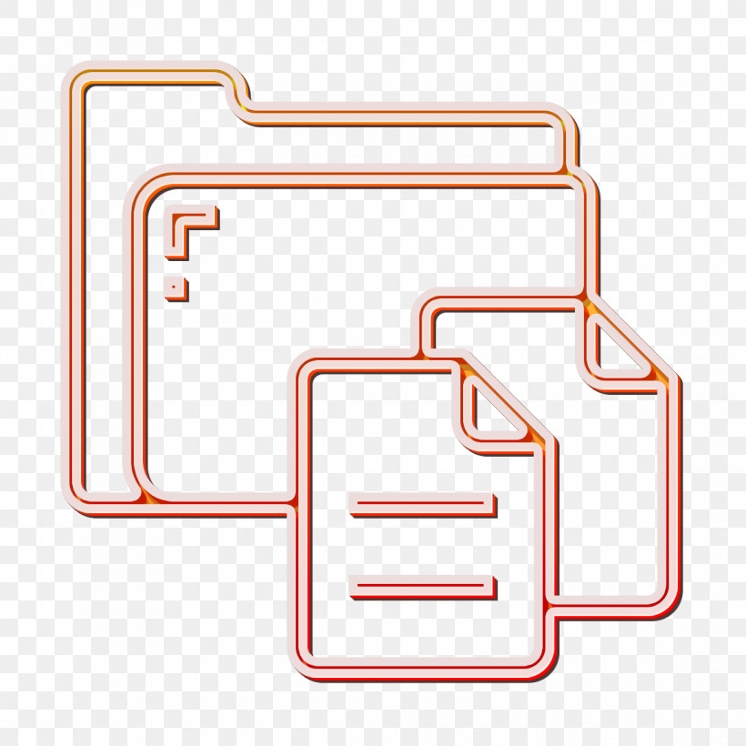 Files And Folders Icon File Icon Folder And Document Icon, PNG, 1160x1160px, Files And Folders Icon, Diagram, File Icon, Folder And Document Icon, Line Download Free