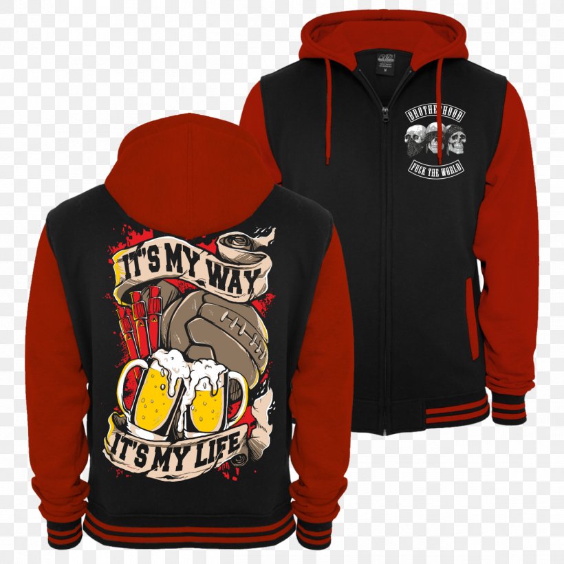 Hoodie T-shirt Jacket Ultras Clothing, PNG, 1301x1301px, Hoodie, Blouse, Bluza, Brand, Chuligan Download Free