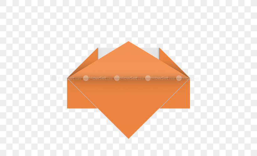 Line Triangle, PNG, 500x500px, Triangle, Orange Download Free