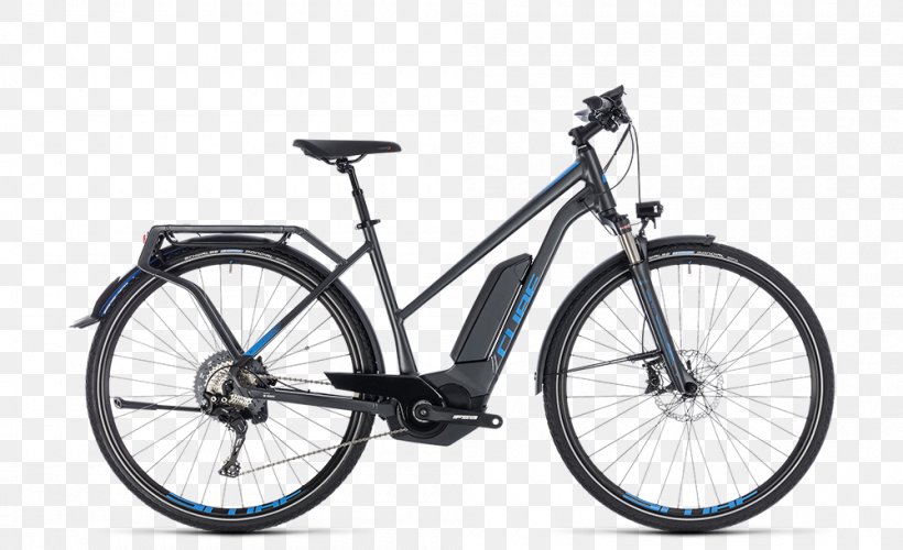 Partridge Cycles Superstore Electric Bicycle Cube Bikes Mountain Bike, PNG, 1000x610px, 2019, Bicycle, Bicycle Accessory, Bicycle Drivetrain Part, Bicycle Frame Download Free