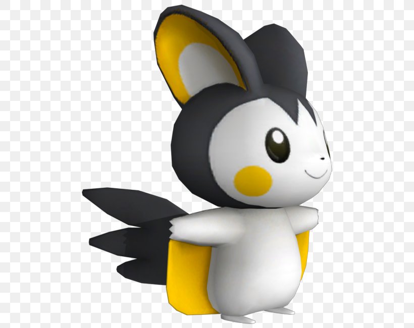 PokéPark 2: Wonders Beyond Domestic Rabbit PokéPark Wii: Pikachu's Adventure Video Game, PNG, 750x650px, Domestic Rabbit, Easter Bunny, Emolga, Figurine, Game Download Free