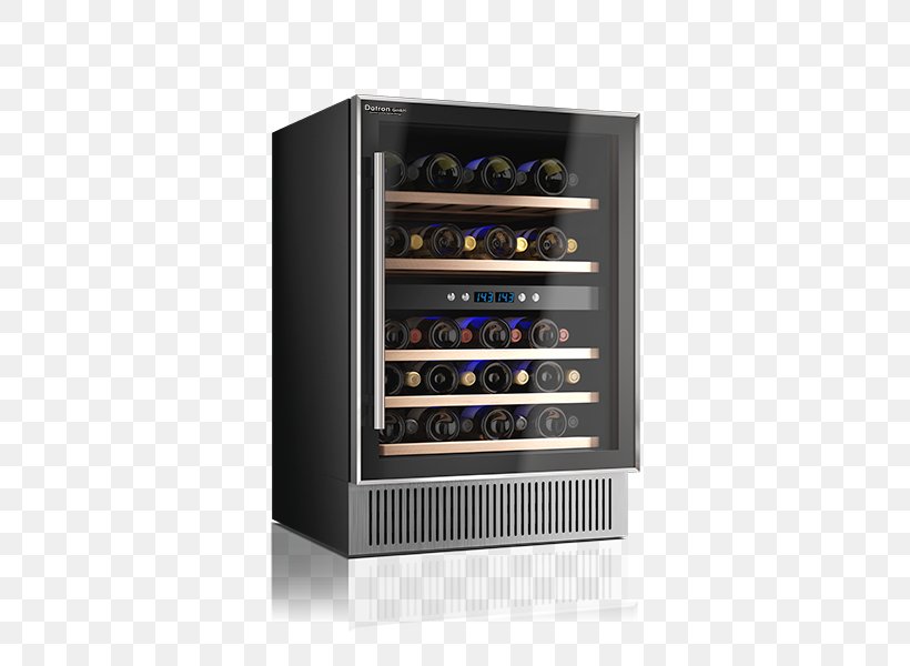 Refrigerator Wine Cooler Wine Cellar Bottle, PNG, 424x600px, Refrigerator, Basement, Bottle, Cuisine, Degustation Download Free