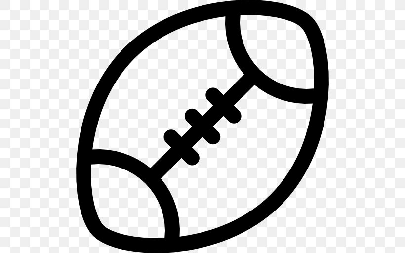 Rugby Ball American Football Volleyball, PNG, 512x512px, Rugby, American Football, American Football Player, Area, Ball Download Free