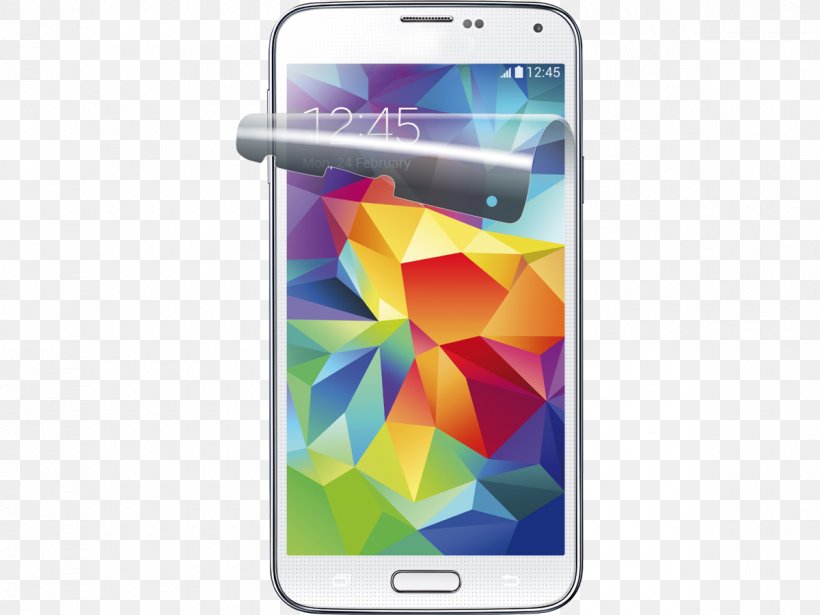 Samsung Galaxy S5 Mini Android Smartphone, PNG, 1200x900px, Samsung Galaxy S5 Mini, Android, Cellular Network, Communication Device, Electronic Device Download Free