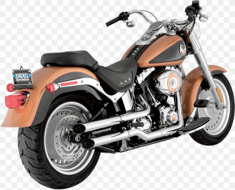 Softail Harley-Davidson Super Glide Motorcycle Harley-Davidson Sportster, PNG, 975x792px, Softail, Automotive Exhaust, Automotive Exterior, Automotive Wheel System, Chopper Download Free