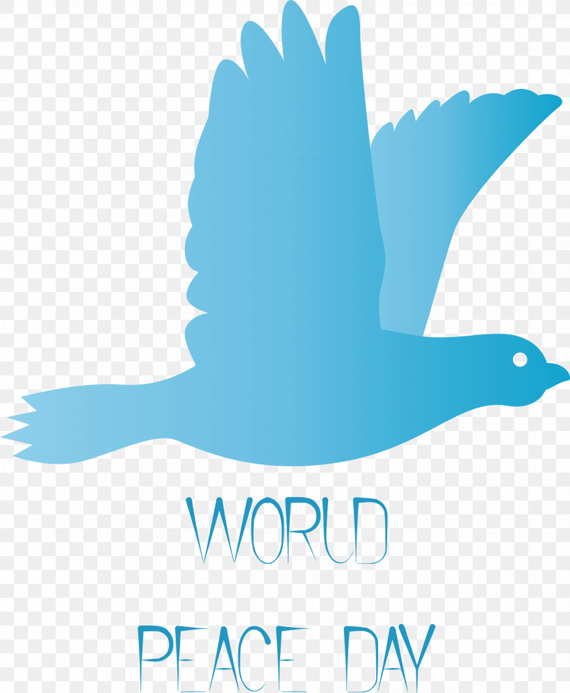 World Peace Day Peace Day International Day Of Peace, PNG, 2466x3000px, World Peace Day, Beak, Biology, Fish, International Day Of Peace Download Free