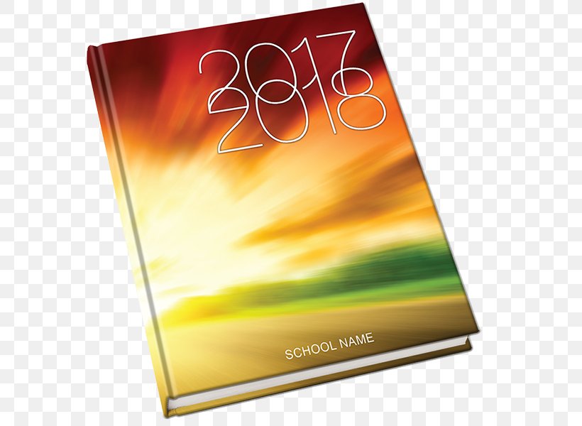 Yearbook Book Covers National Primary School Middle School National Secondary School, PNG, 600x600px, Yearbook, Advertising, Book, Book Covers, Bookbinding Download Free