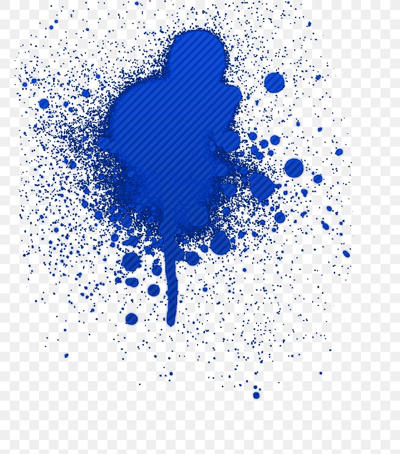 Blue Texture Painting, PNG, 788x929px, Blue, Big Time Rush, Brush, Color, Electric Blue Download Free