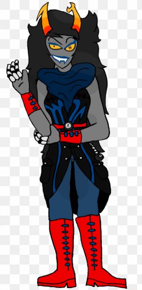 Homestuck Peixes Family - Captain America Illustration Clip Art Costume Supervillain PNG