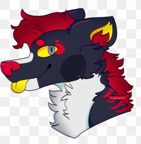 Hyena - Cartoon Character Clip Art PNG