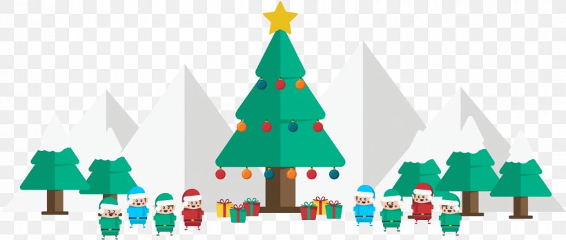 Christmas Tree Christmas Decoration Christmas Ornament, PNG, 1300x553px, Christmas, Bluegrass, Christmas Decoration, Christmas Ornament, Christmas Tree Download Free