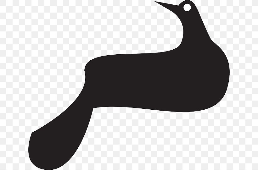 Columbidae Doves As Symbols Bird Clip Art, PNG, 640x541px, Columbidae, Animal, Beak, Bird, Black And White Download Free