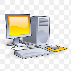 Pictures Of Personal Computer - Computer Mouse Desktop Computers Personal Computer Clip Art PNG