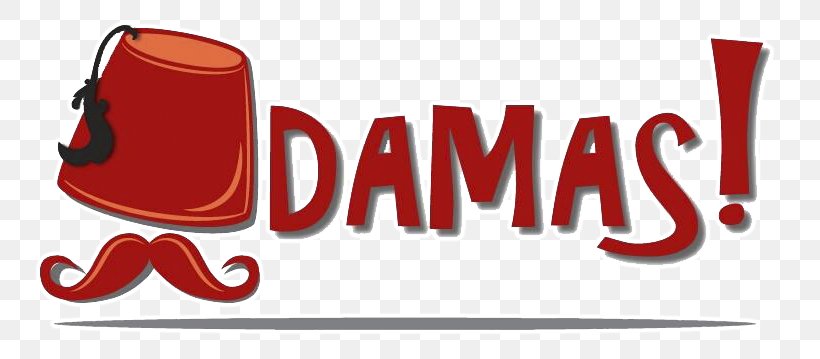 Damas Shawarma Cafe Restaurant Logo, PNG, 781x359px, Damas, Area, Brand, Cafe, Chicken As Food Download Free